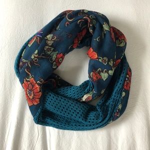 Sakroots infinity scarf